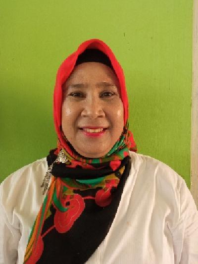 Dra. Nurhayatirah., M. Pd